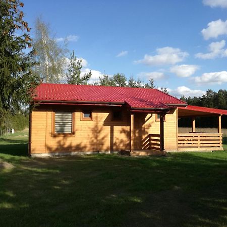 Szydlowiec Anastazewo Экстерьер фото