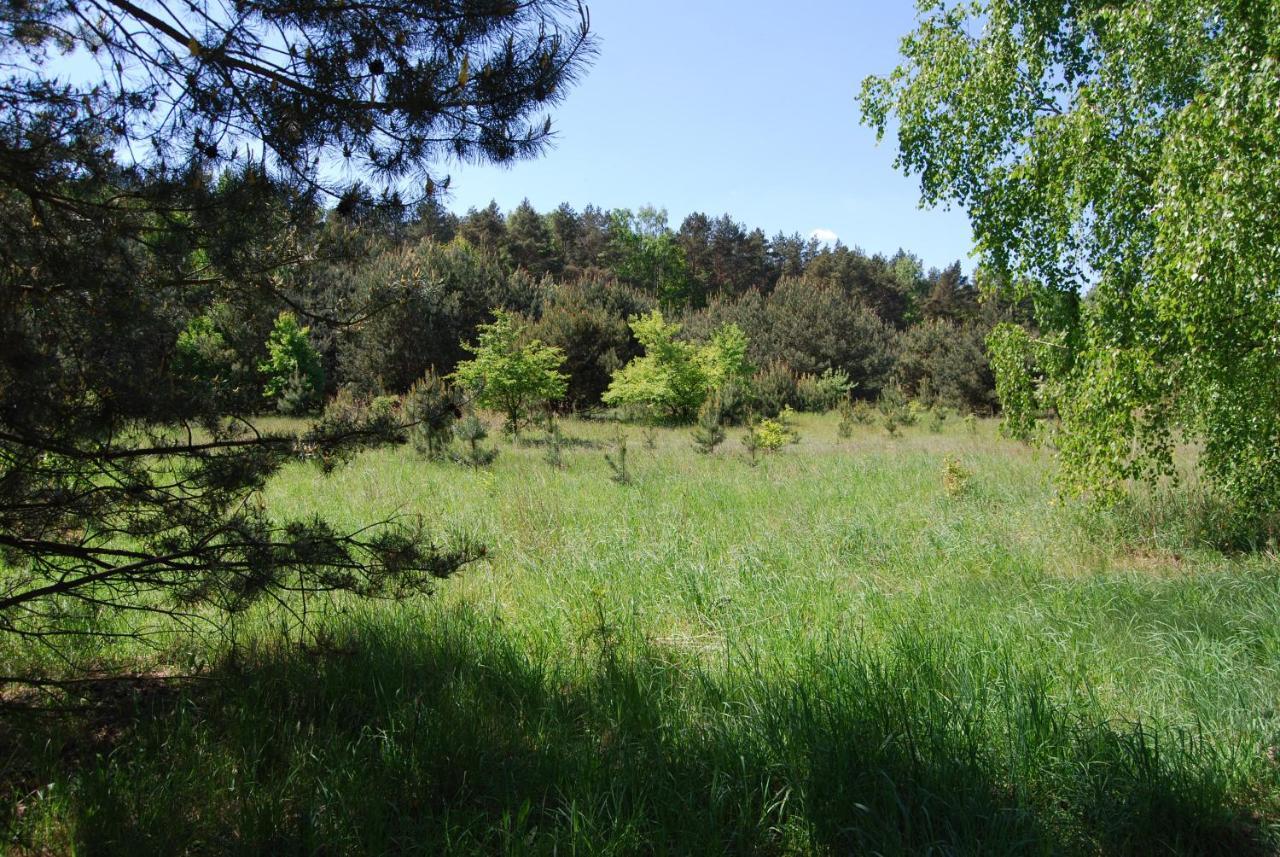 Szydlowiec Anastazewo Экстерьер фото