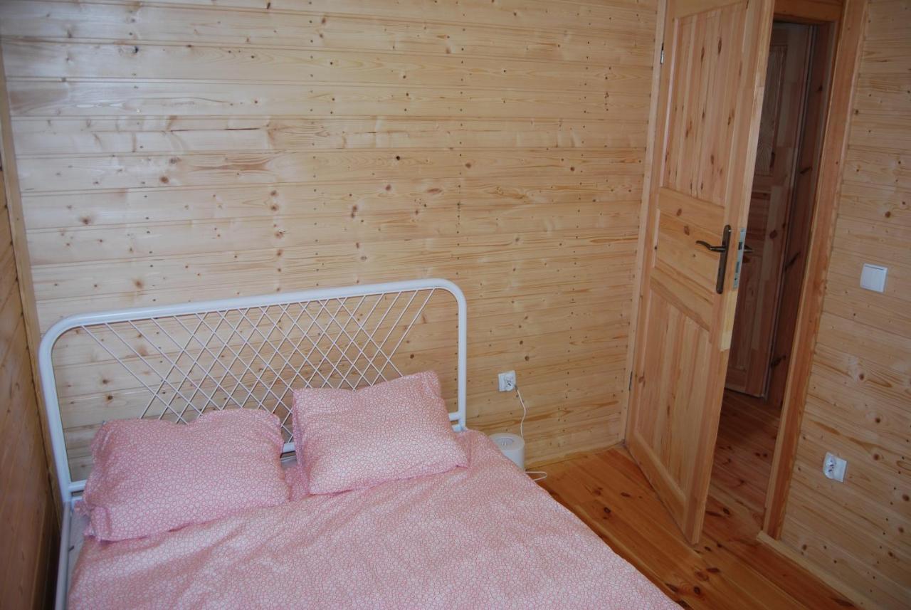 Szydlowiec Anastazewo Экстерьер фото