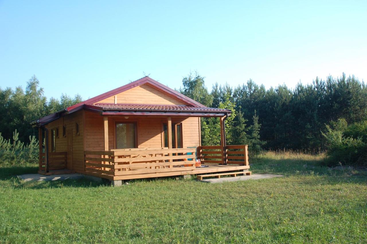 Szydlowiec Anastazewo Экстерьер фото