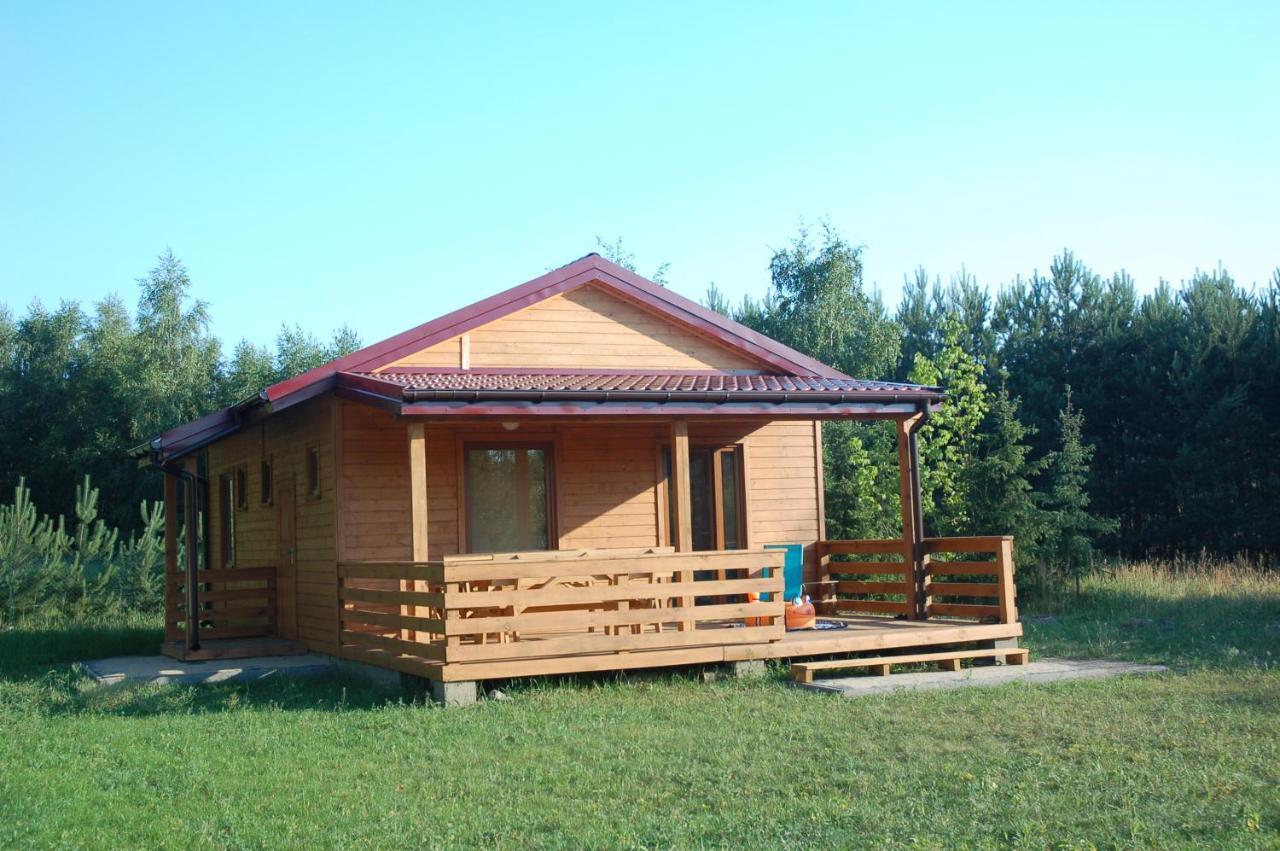 Szydlowiec Anastazewo Экстерьер фото