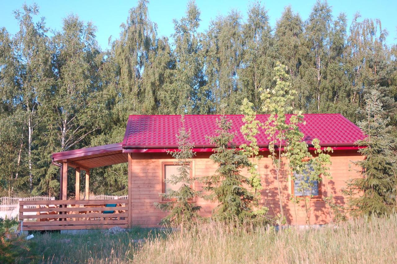 Szydlowiec Anastazewo Экстерьер фото