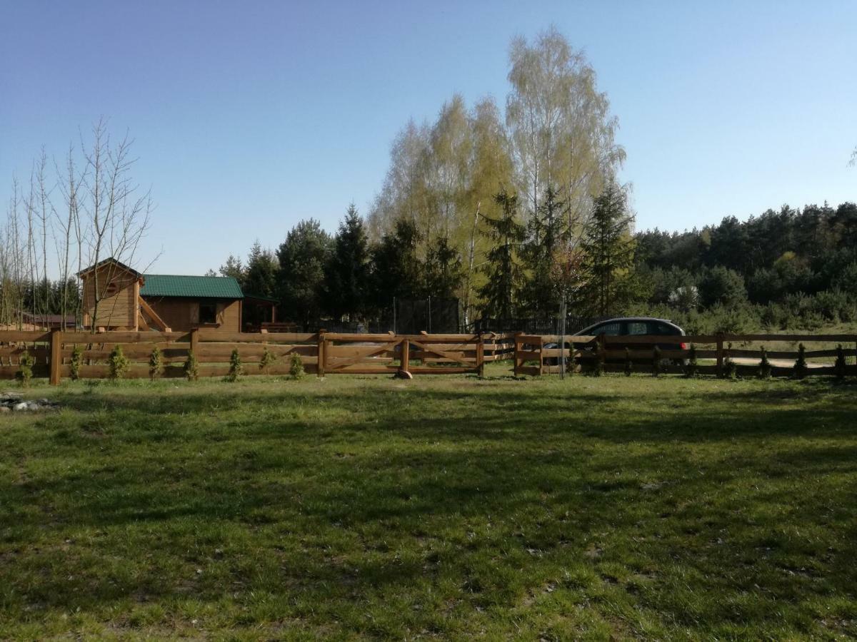 Szydlowiec Anastazewo Экстерьер фото